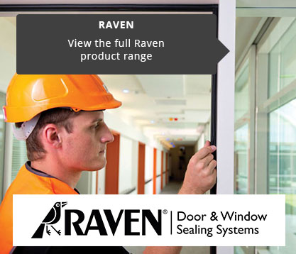 View All The Raven Seal Products
