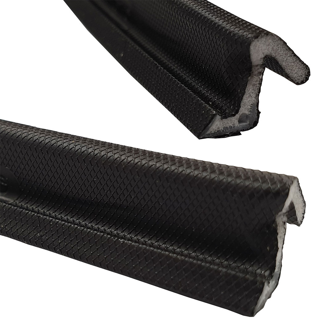 Schlegel Aquamac 21 / QL3009 Black