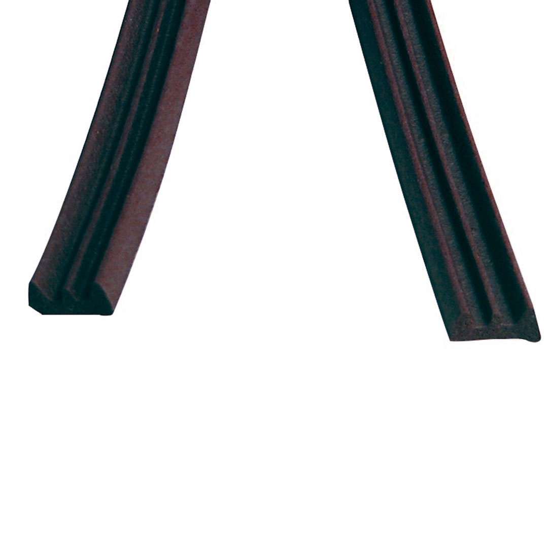 Brown E Profile Seals