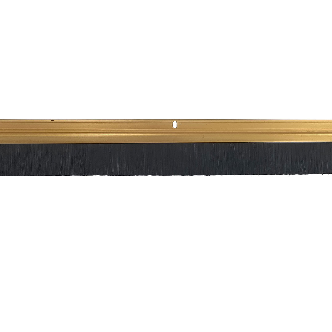 H Carrier Brush Seal Gold