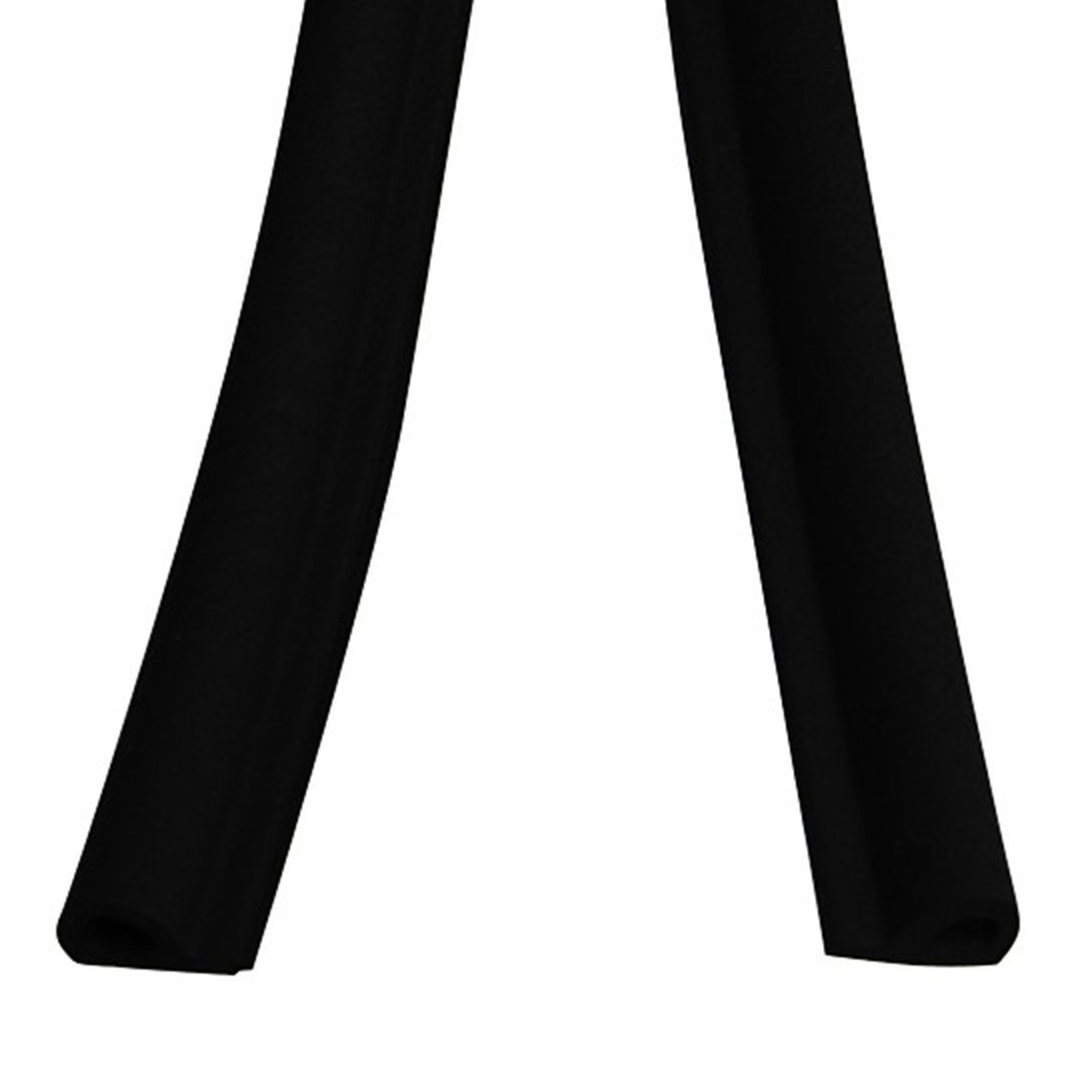 P Profile Seals Black Strips