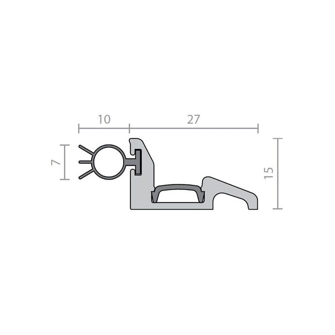 RP118Si Raven Measurements