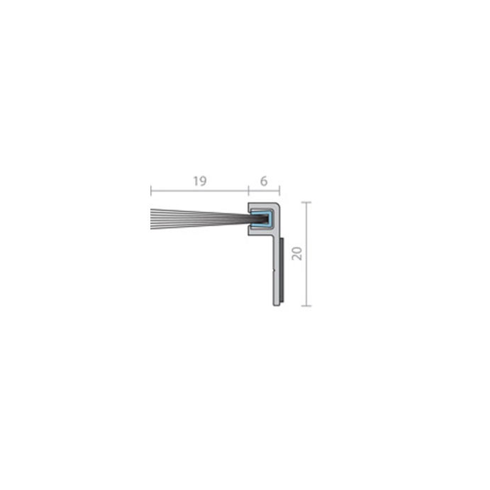 RP49 Raven Measurements