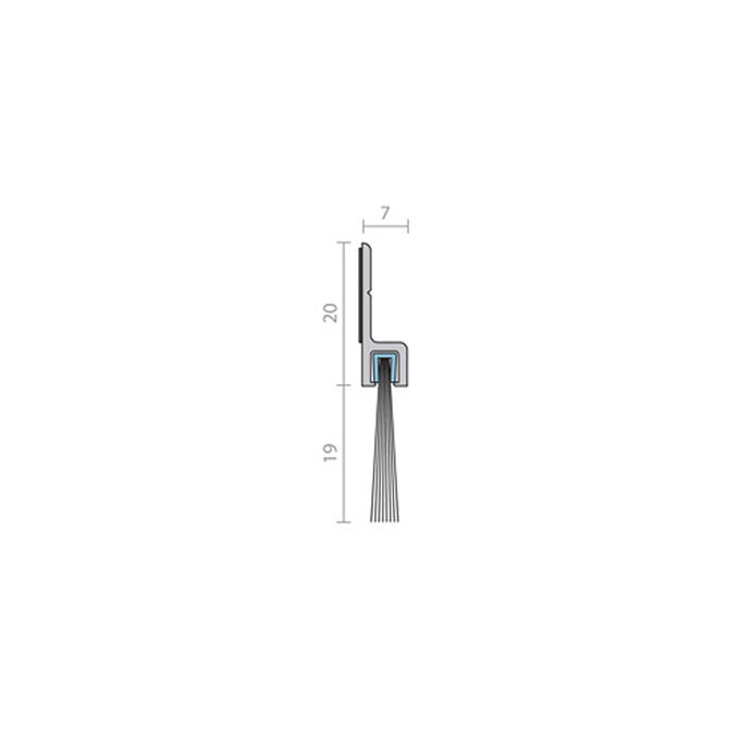 RP75 Raven Measurements