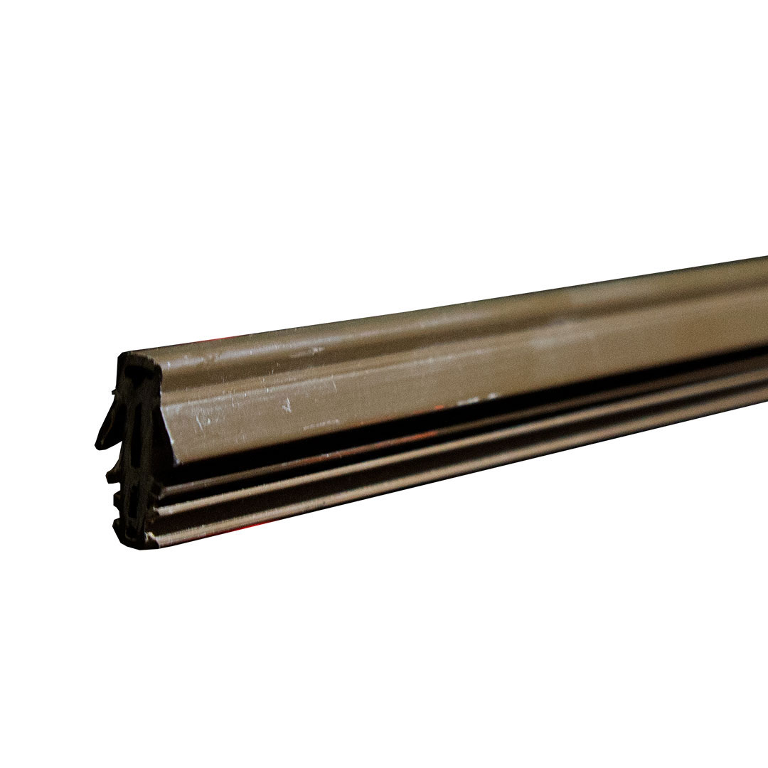 Sash Window Parting Bead Seals Brown