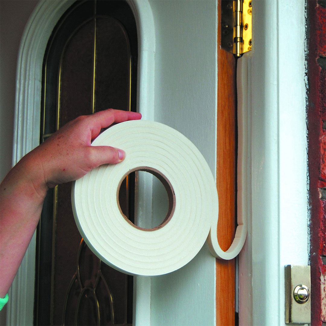 Stormguard Self Adhesive Extra Thick Seals