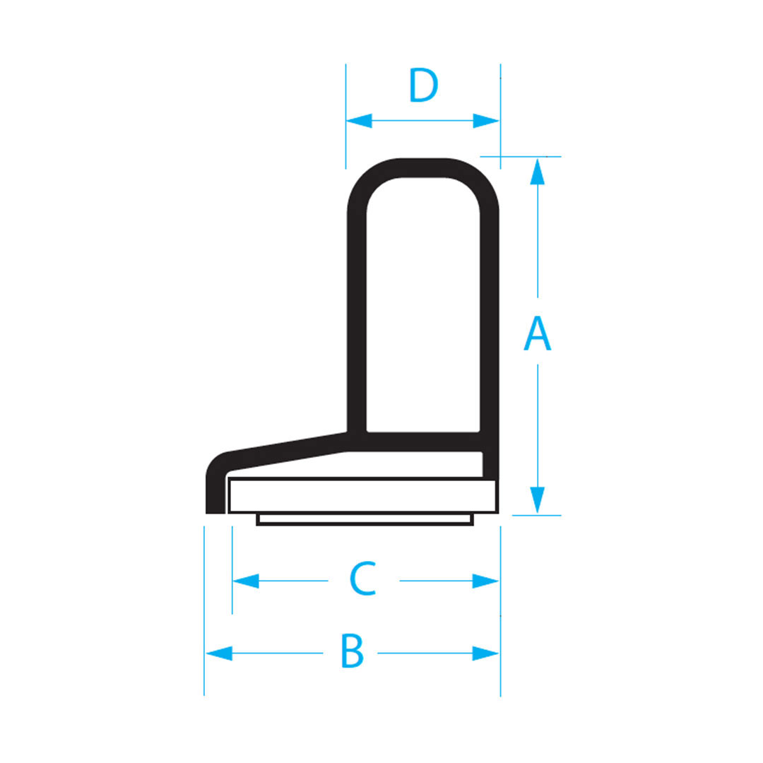 Audio Door Seal Measurements