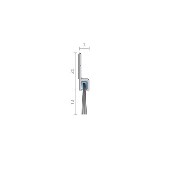 RP74 Raven Measurements
